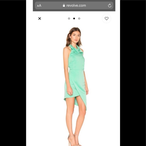 Revolve elliatt dress - Picture 4 of 6